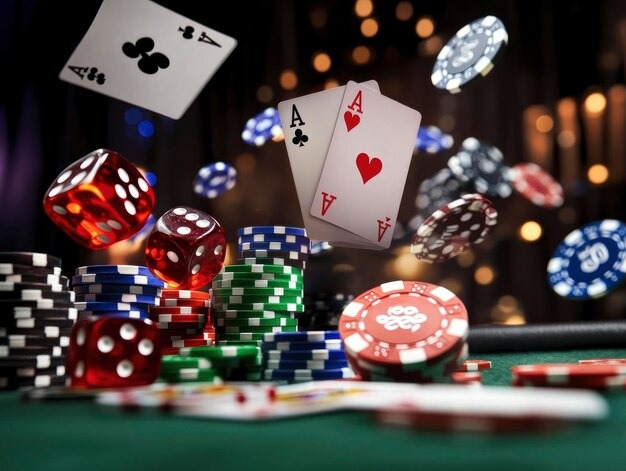 mm777 Apa yang Kami Tawarkan di Garuda Gems